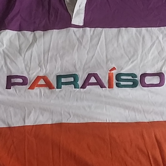 ASOS LONG SLEEVE BUTTON DOWN - Picture 4 of 4